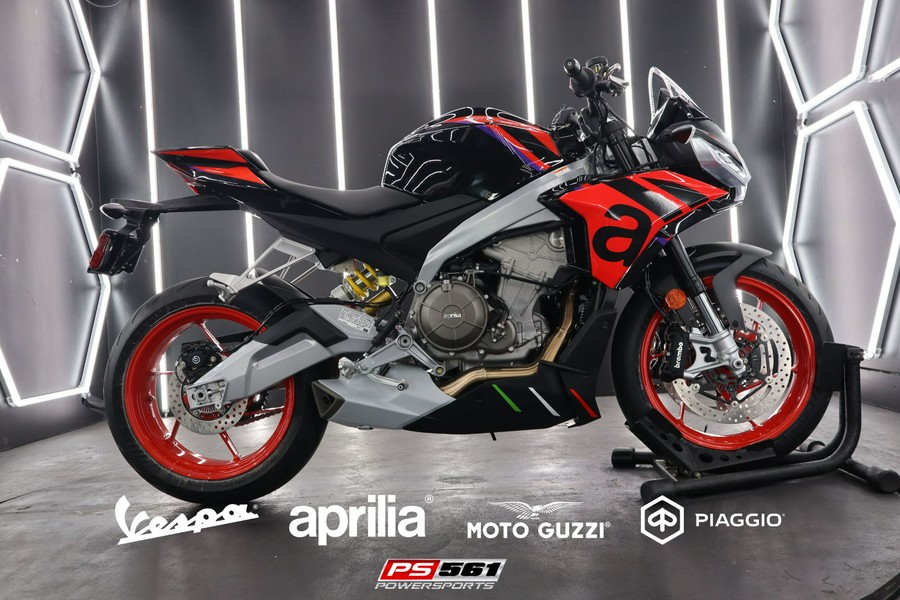 2024 Aprilia Tuono 660 Factory