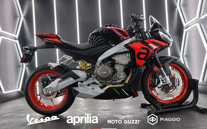 2024 Aprilia Tuono 660 Factory