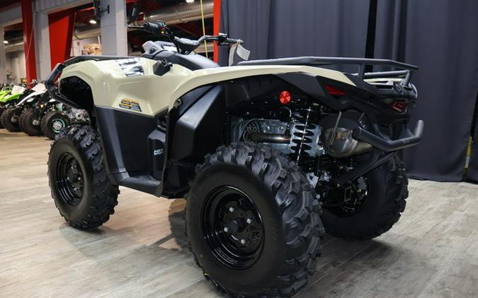 2024 Can-Am Outlander Pro HD5