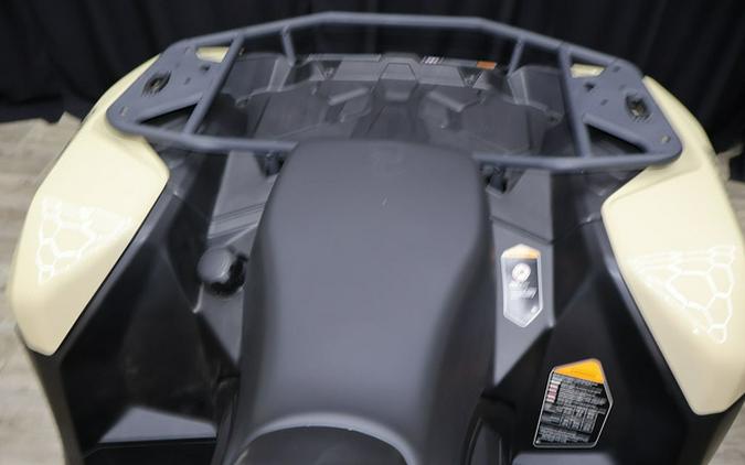 2024 Can-Am Outlander Pro HD5