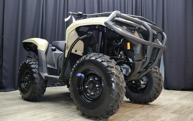 2024 Can-Am Outlander Pro HD5