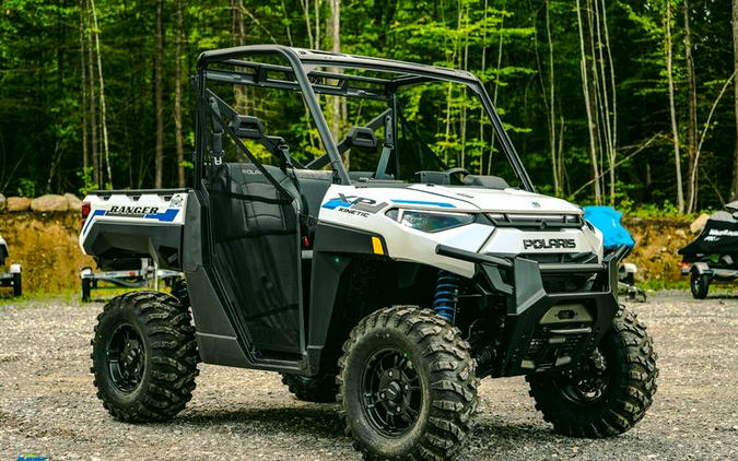 2024 Polaris® Ranger XP Kinetic Ultimate