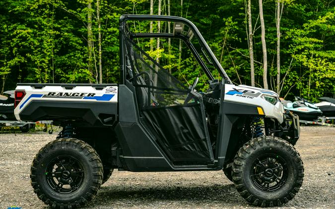 2024 Polaris® Ranger XP Kinetic Ultimate