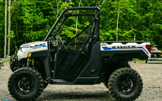 2024 Polaris® Ranger XP Kinetic Ultimate