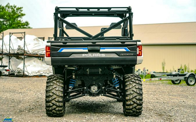 2024 Polaris® Ranger XP Kinetic Ultimate