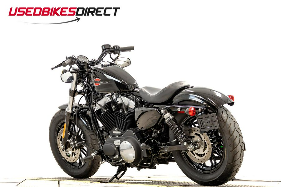 2022 Harley-Davidson Sportster Forty-Eight - $6,499.00