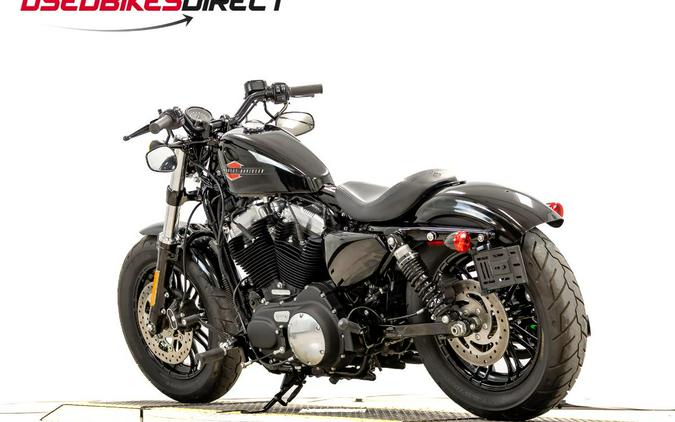 2022 Harley-Davidson Sportster Forty-Eight - $7,499.00