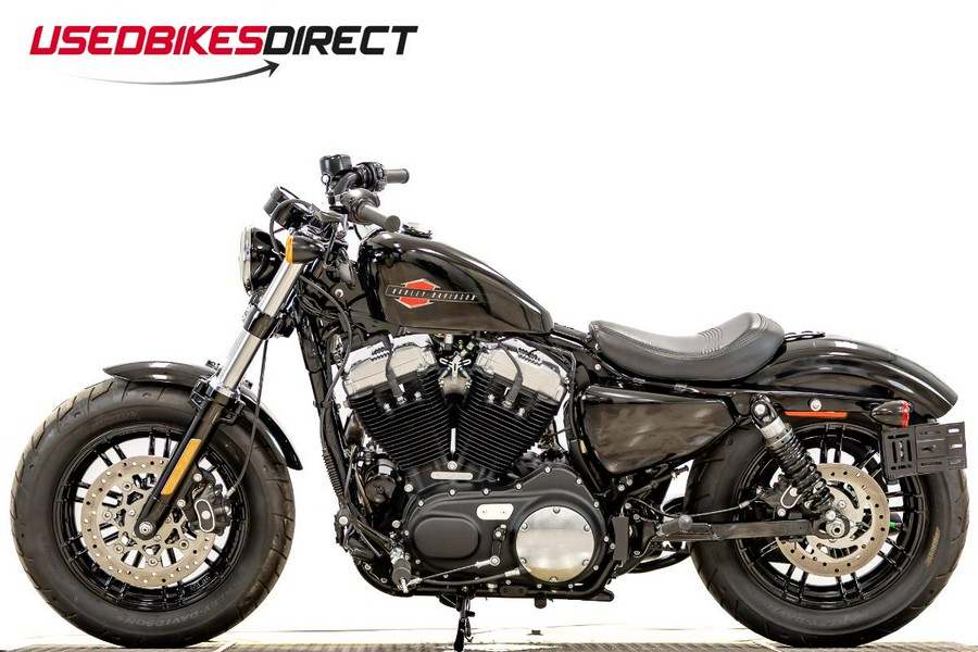 2022 Harley-Davidson Sportster Forty-Eight - $6,499.00