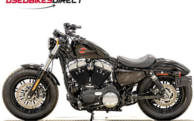 2022 Harley-Davidson Sportster Forty-Eight - $7,499.00