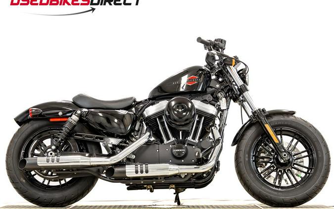 2022 Harley-Davidson Sportster Forty-Eight - $7,499.00