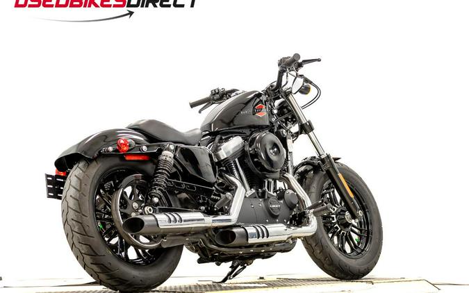 2022 Harley-Davidson Sportster Forty-Eight - $6,499.00