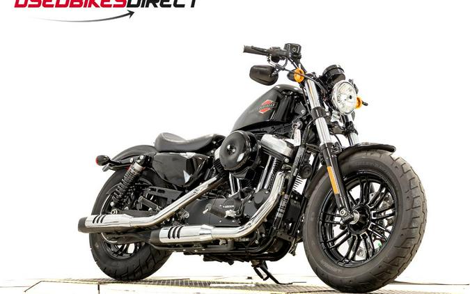 2022 Harley-Davidson Sportster Forty-Eight - $6,499.00