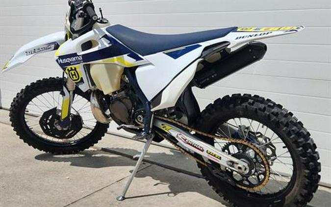 2022 Husqvarna TX 300i