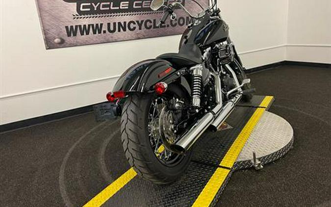 2017 Harley-Davidson Street Bob®