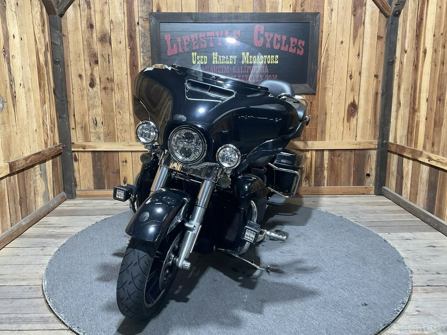 2021 Harley-Davidson® FLHTK - Ultra Limited