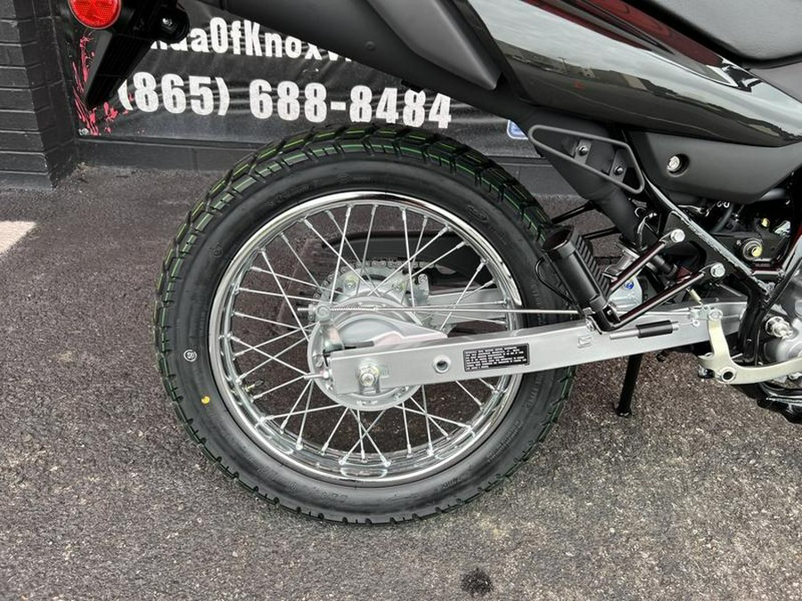 2024 Honda® XR150L