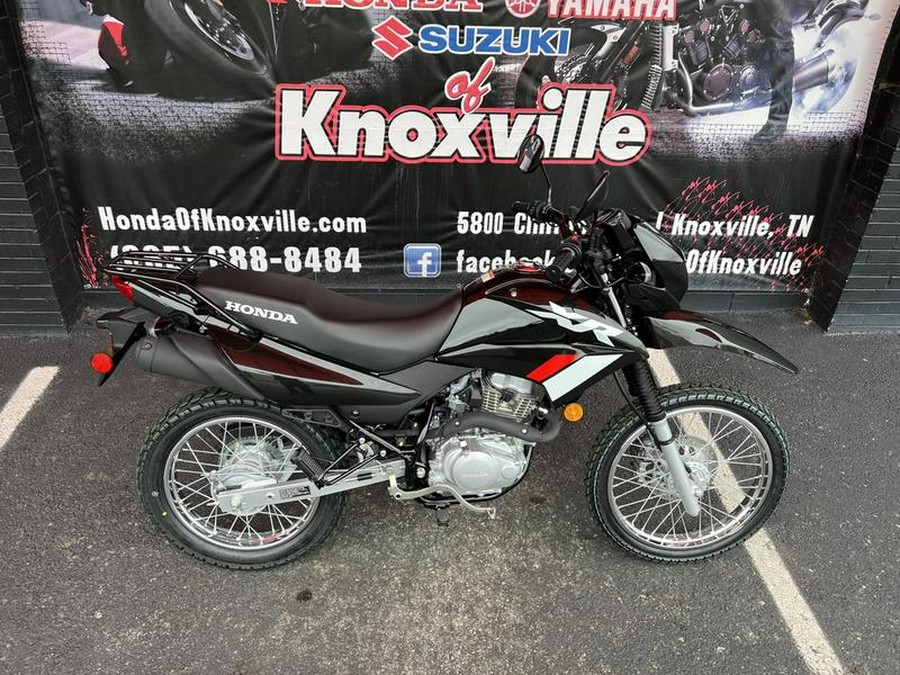 2024 Honda® XR150L