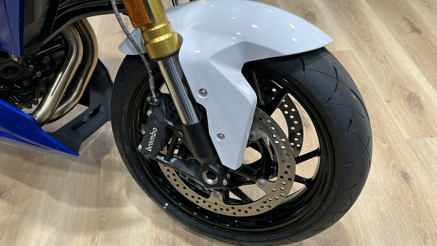 2024 BMW F 900 R