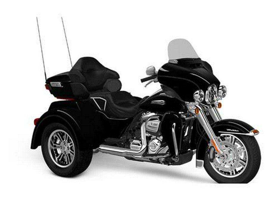 2018 Harley-Davidson Tri Glide® Ultra