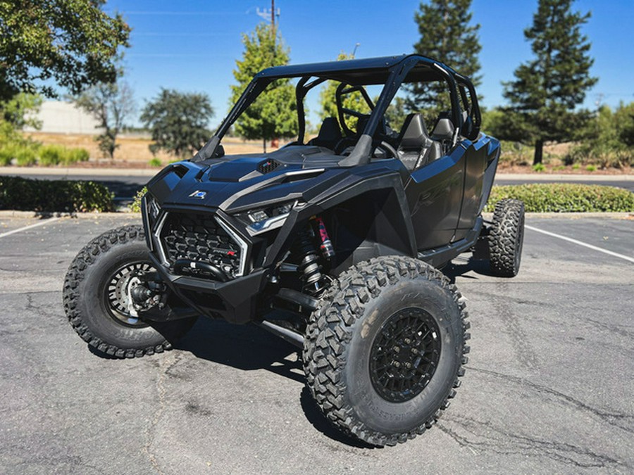 2025 Polaris RZR Pro R 4 Ultimate