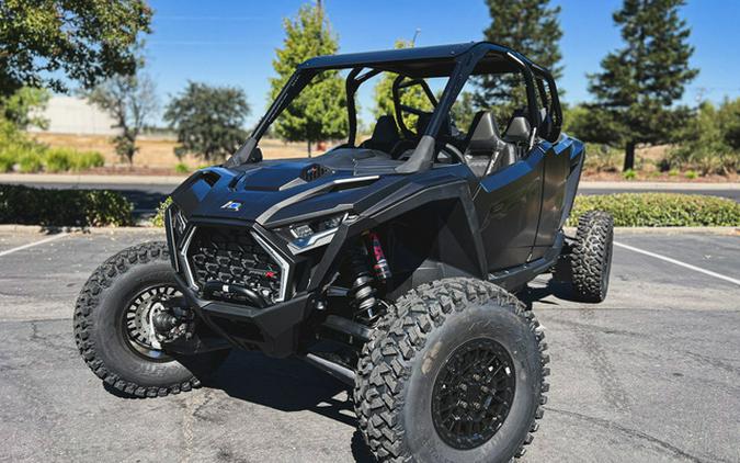 2025 Polaris RZR Pro R 4 Ultimate