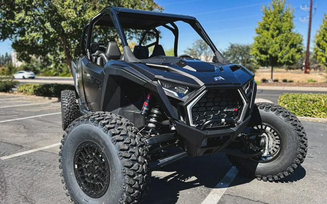 2025 Polaris RZR Pro R 4 Ultimate