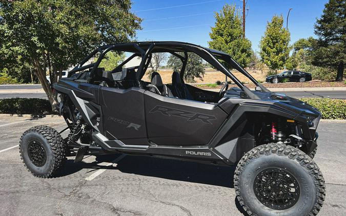 2025 Polaris RZR Pro R 4 Ultimate