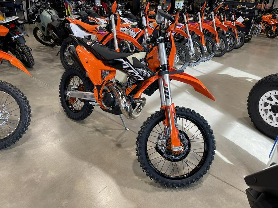 2025 KTM 300 XC-W Hardenduro