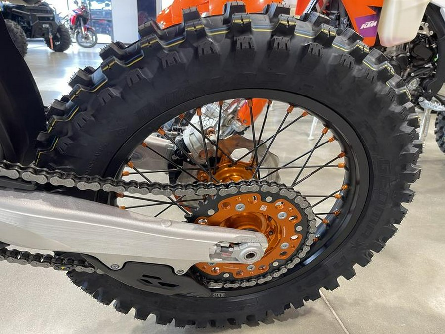 2025 KTM 300 XC-W Hardenduro