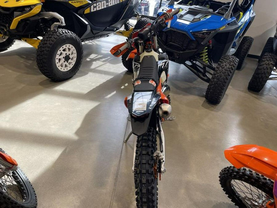 2025 KTM 300 XC-W Hardenduro