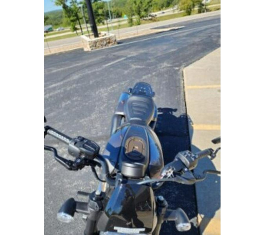 2023 Harley-Davidson® RH1250S - Sportster® S