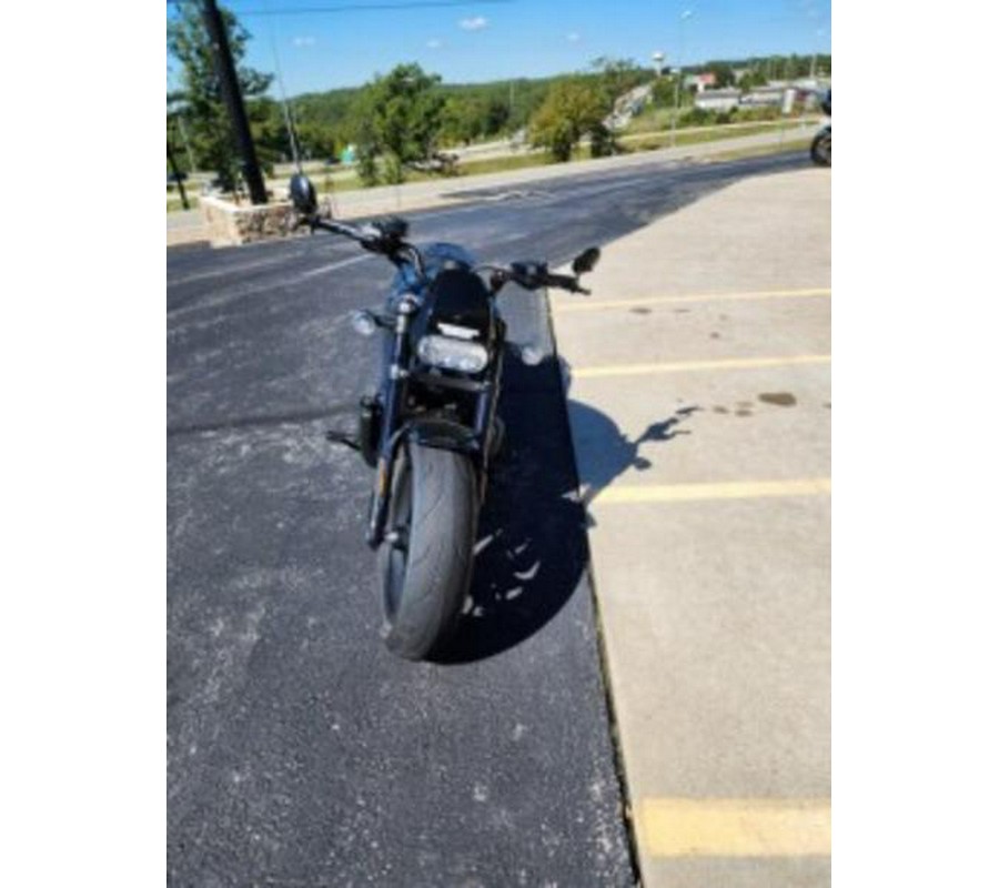 2023 Harley-Davidson® RH1250S - Sportster® S
