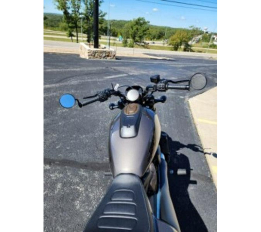 2023 Harley-Davidson® RH1250S - Sportster® S