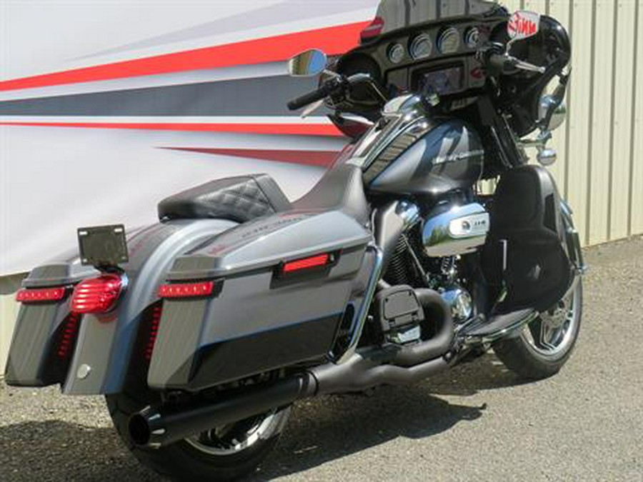 2021 Harley-Davidson Ultra Limited