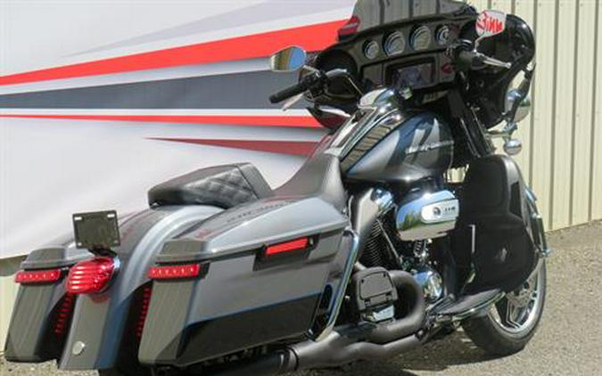 2021 Harley-Davidson Ultra Limited