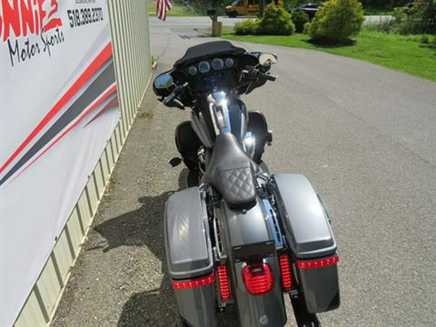 2021 Harley-Davidson Ultra Limited