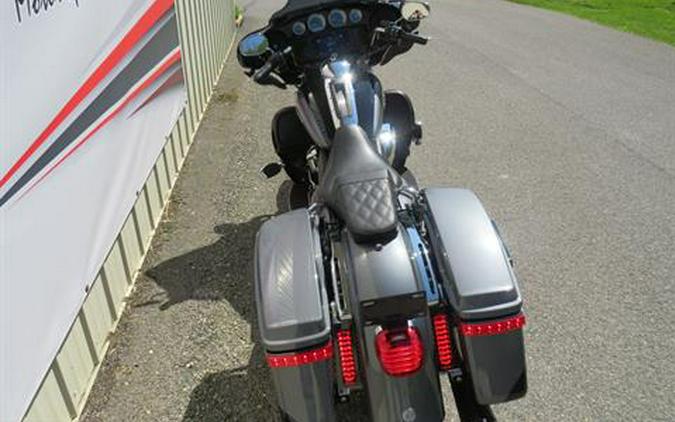 2021 Harley-Davidson Ultra Limited