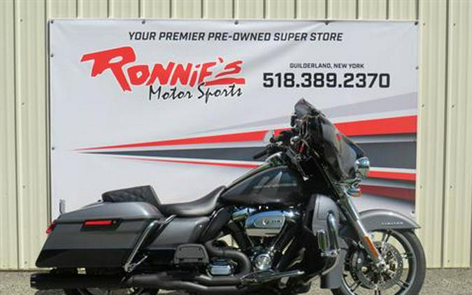 2021 Harley-Davidson Ultra Limited