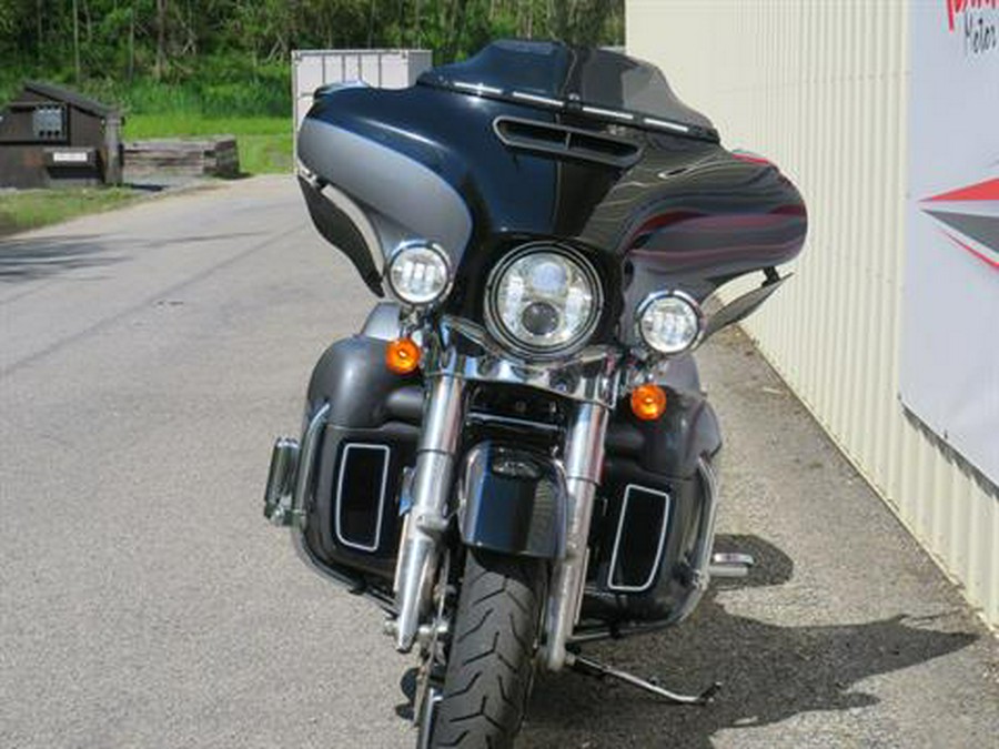 2021 Harley-Davidson Ultra Limited