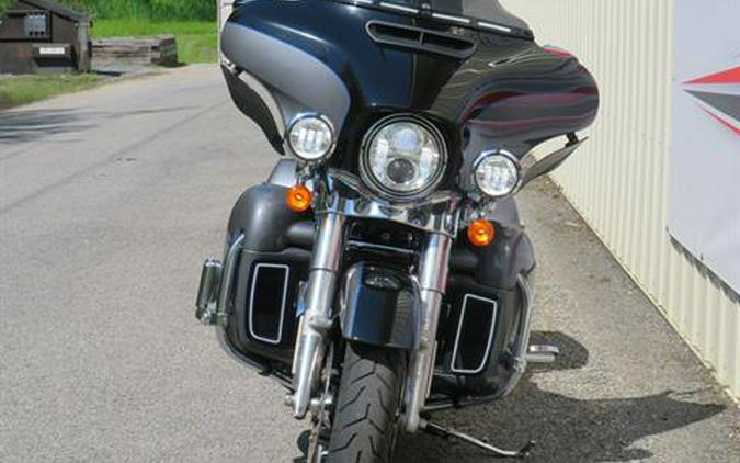 2021 Harley-Davidson Ultra Limited