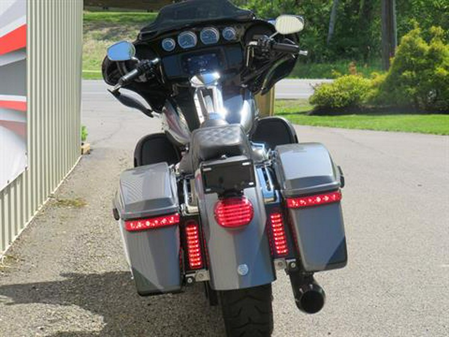 2021 Harley-Davidson Ultra Limited