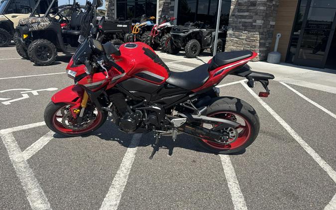 2022 Kawasaki Z900 ABS