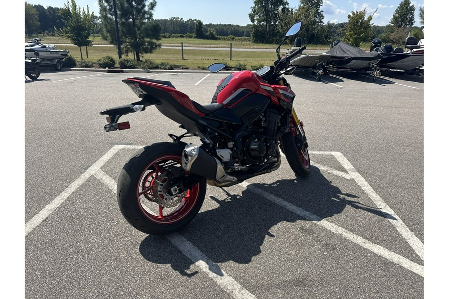 2022 Z900 ABS - Kawasaki