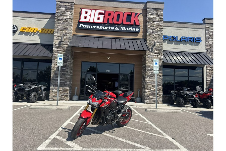 2022 Z900 ABS - Kawasaki