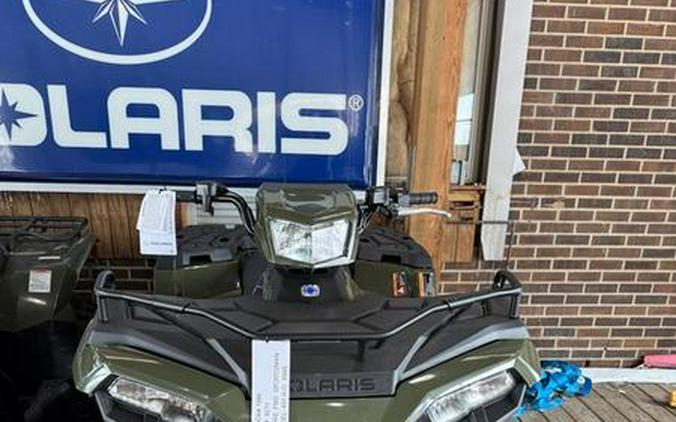 2026 Polaris® Sportsman 450 H.O.
