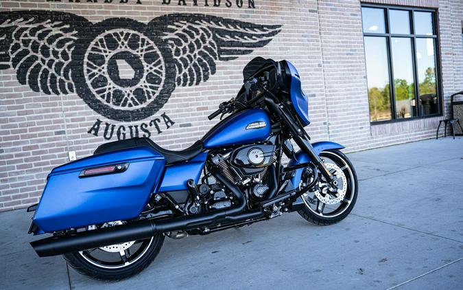 2026 Harley-Davidson® FLHX - Street Glide®