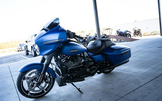 2026 Harley-Davidson® FLHX - Street Glide®