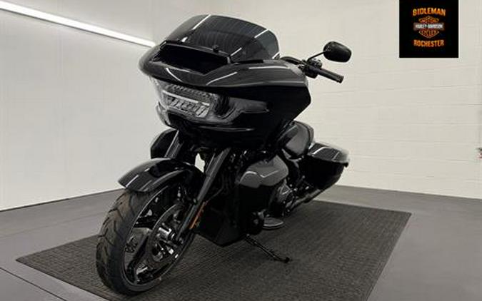 2026 Harley-Davidson Road Glide®
