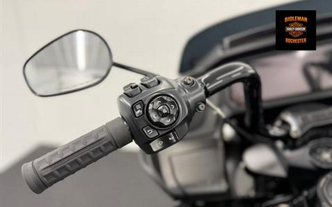 2026 Harley-Davidson Road Glide®