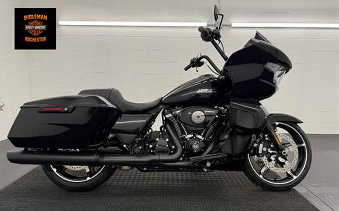 2026 Harley-Davidson Road Glide®